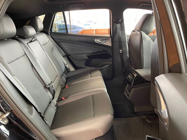 2024 Volkswagen ID.4 Pro S AWD - 22958477 - 21