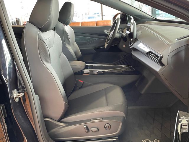 2024 Volkswagen ID.4 Pro S AWD - 22958477 - 22