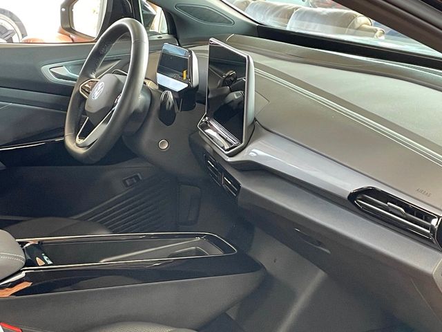 2024 Volkswagen ID.4 Pro S AWD - 22958477 - 24