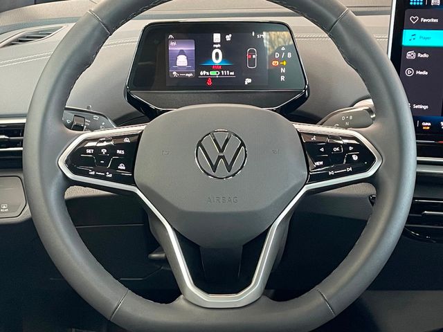 2024 Volkswagen ID.4 Pro S AWD - 22958477 - 25