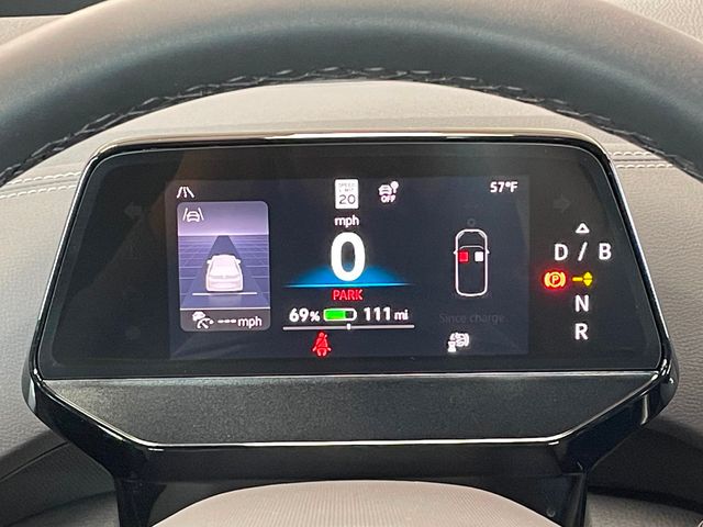 2024 Volkswagen ID.4 Pro S AWD - 22958477 - 26