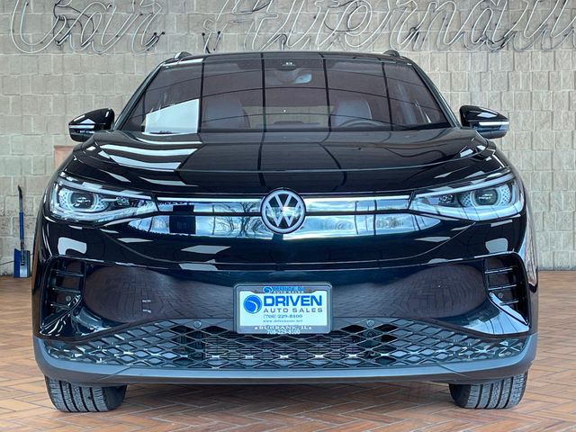 2024 Volkswagen ID.4 Pro S AWD - 22958477 - 2