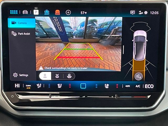 2024 Volkswagen ID.4 Pro S AWD - 22958477 - 30