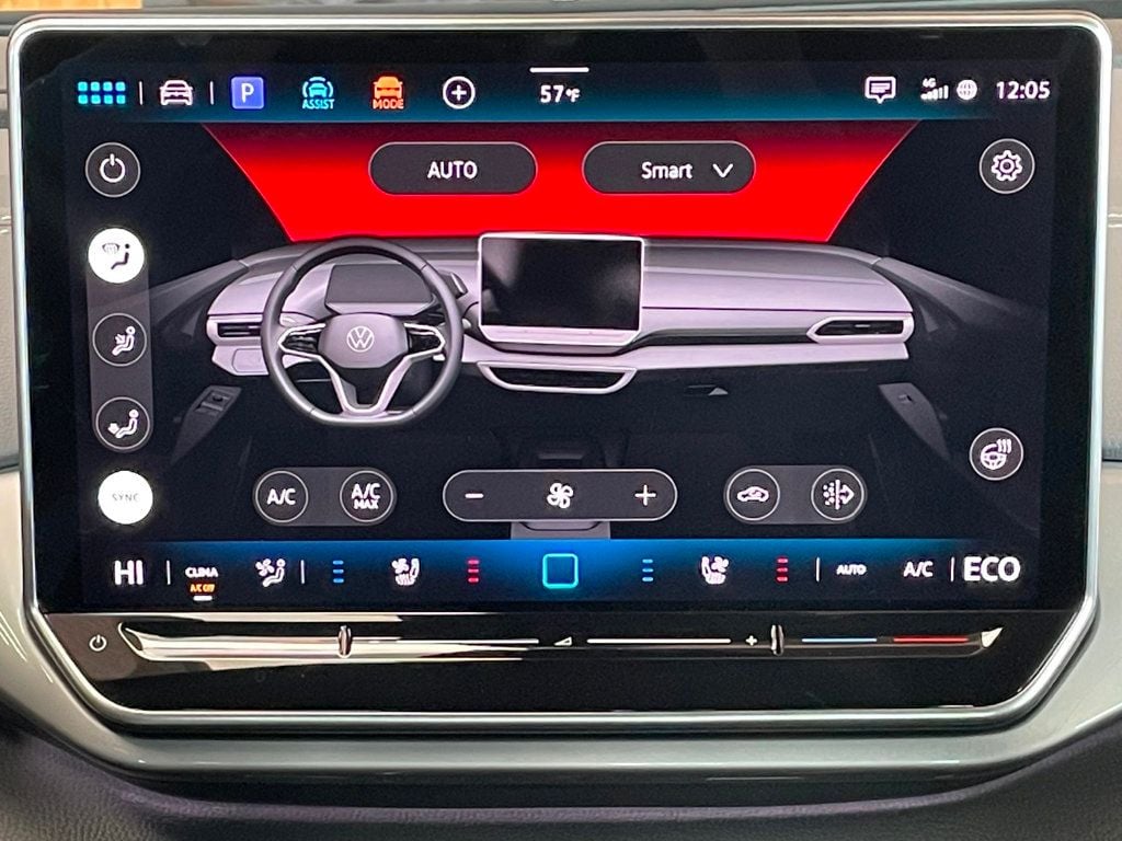 2024 Volkswagen ID.4 Pro S AWD - 22958477 - 31