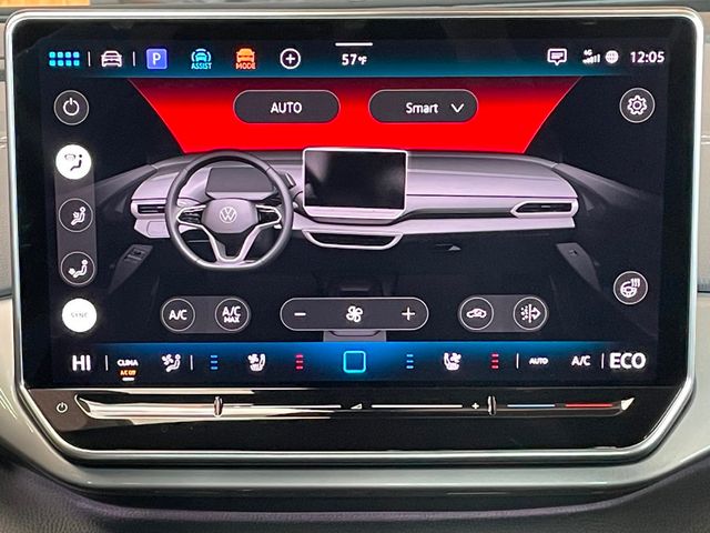 2024 Volkswagen ID.4 Pro S AWD - 22958477 - 31