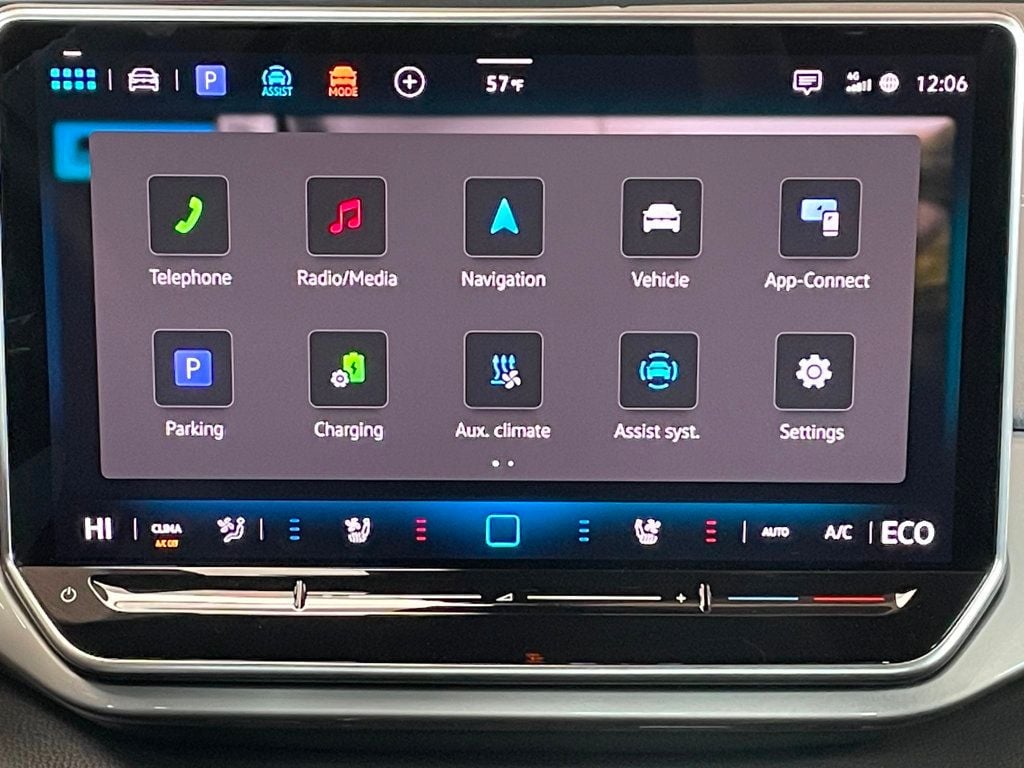 2024 Volkswagen ID.4 Pro S AWD - 22958477 - 33