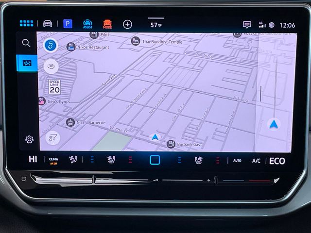 2024 Volkswagen ID.4 Pro S AWD - 22958477 - 34