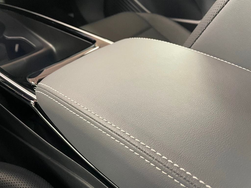 2024 Volkswagen ID.4 Pro S AWD - 22958477 - 36