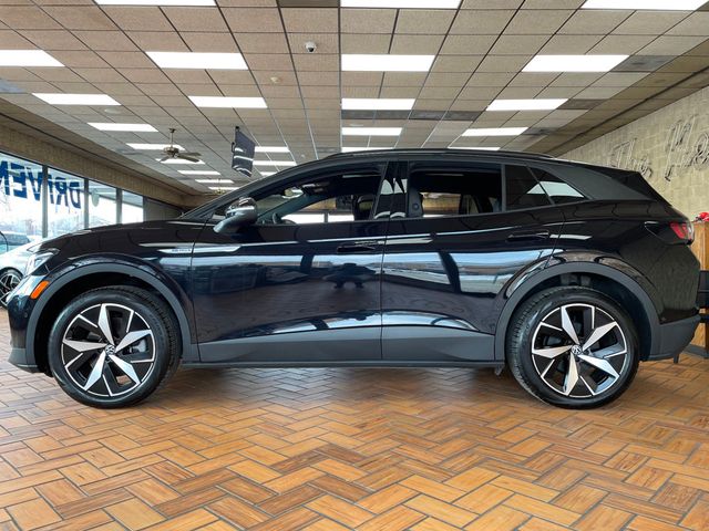 2024 Volkswagen ID.4 Pro S AWD - 22958477 - 4