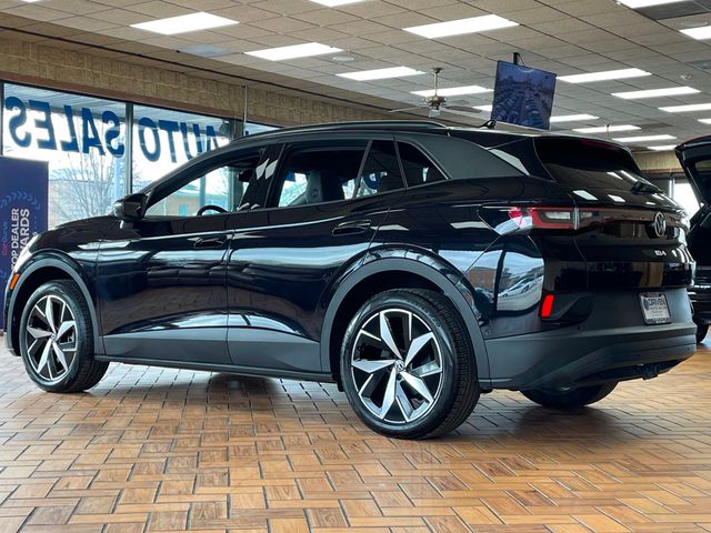 2024 Volkswagen ID.4 Pro S AWD - 22958477 - 5