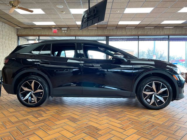 2024 Volkswagen ID.4 Pro S AWD - 22958477 - 6
