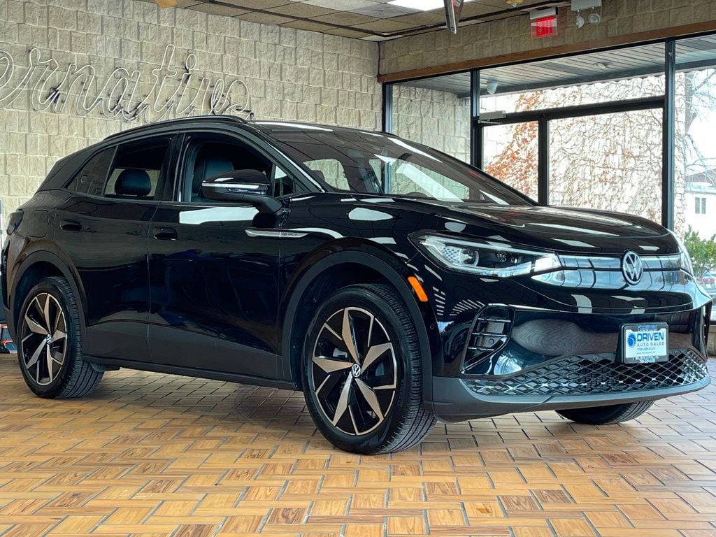 2024 Volkswagen ID.4 Pro S AWD - 22958477 - 7