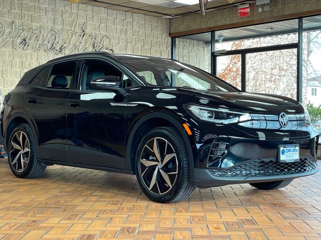 2024 Volkswagen ID.4 Pro S AWD - 22958477 - 7