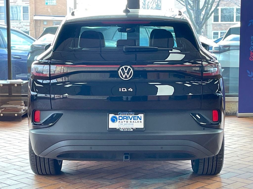2024 Volkswagen ID.4 Pro S AWD - 22958477 - 8