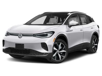 2024 Volkswagen ID.4