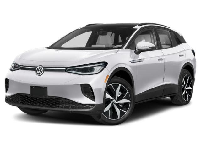 2024 Volkswagen ID.4 Pro S AWD - 23036100 - 0