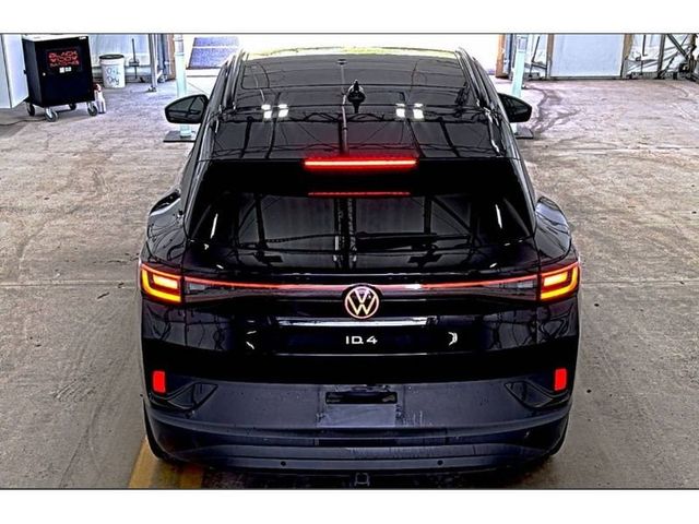 2024 Volkswagen ID.4 PRO S AWD's photo
