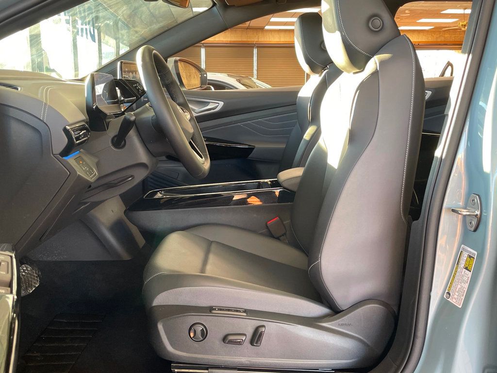2024 Volkswagen ID.4 S RWD - 22952591 - 10