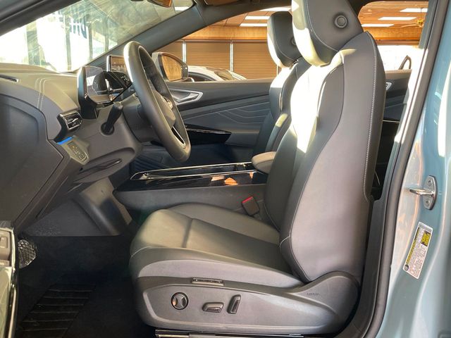 2024 Volkswagen ID.4 S RWD - 22952591 - 10