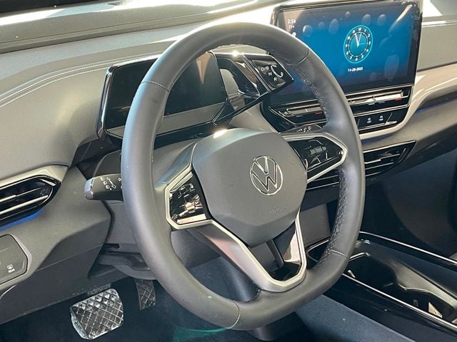 2024 Volkswagen ID.4 S RWD - 22952591 - 12