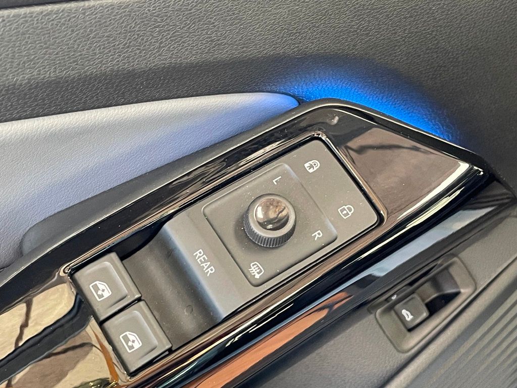 2024 Volkswagen ID.4 S RWD - 22952591 - 15