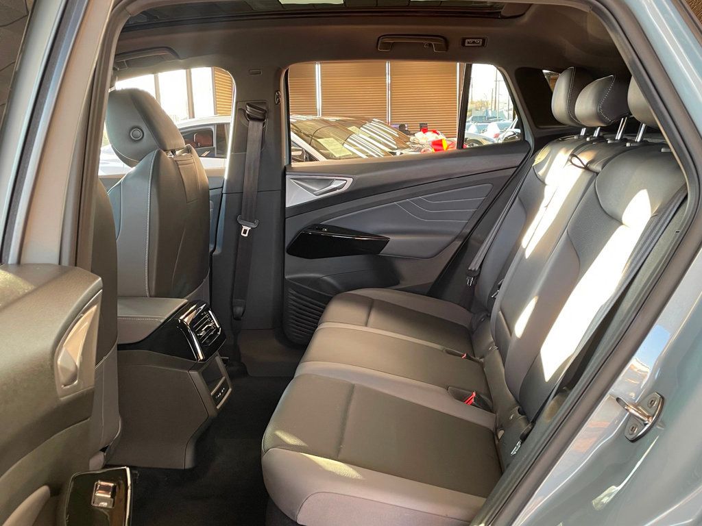 2024 Volkswagen ID.4 S RWD - 22952591 - 16