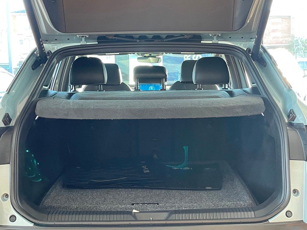 2024 Volkswagen ID.4 S RWD - 22952591 - 18