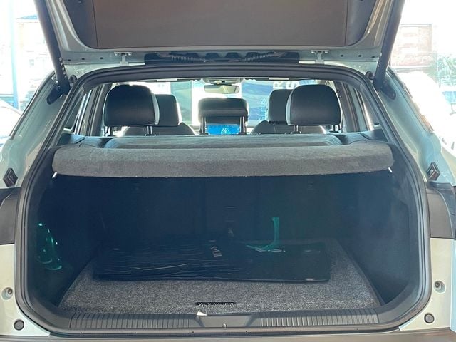 2024 Volkswagen ID.4 S RWD - 22952591 - 18