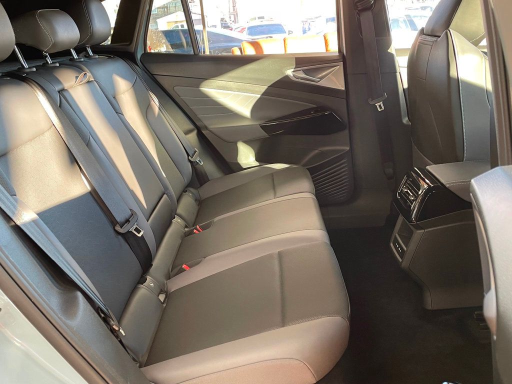 2024 Volkswagen ID.4 S RWD - 22952591 - 20