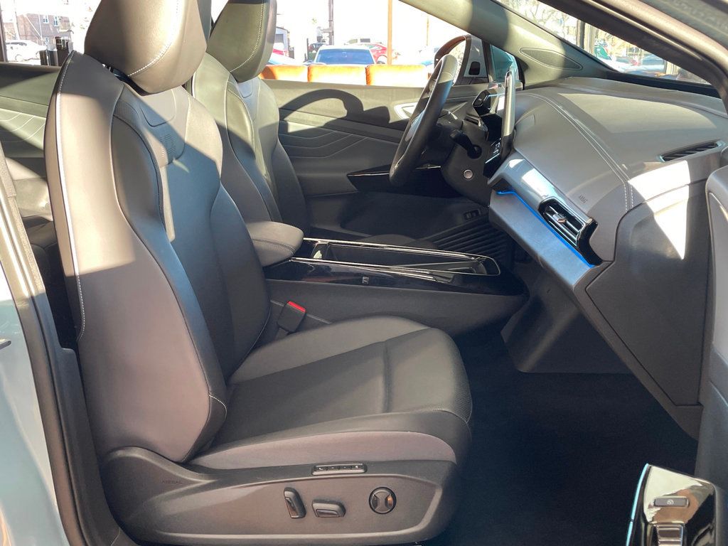 2024 Volkswagen ID.4 S RWD - 22952591 - 21