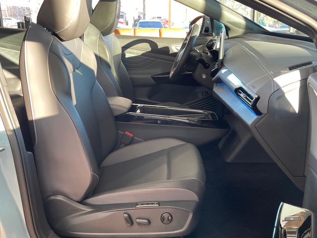 2024 Volkswagen ID.4 S RWD - 22952591 - 21