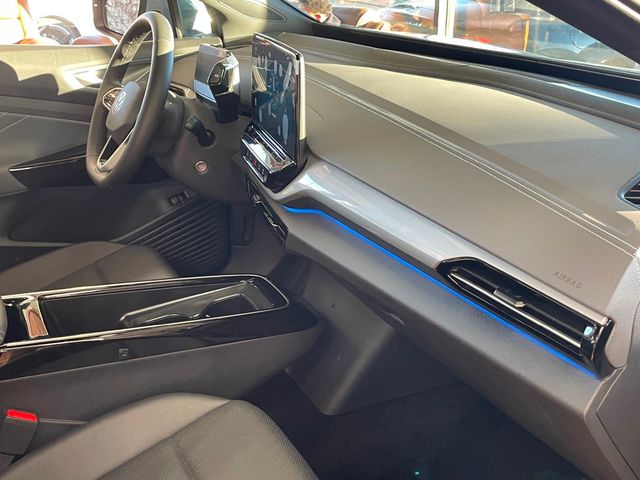 2024 Volkswagen ID.4 S RWD - 22952591 - 22