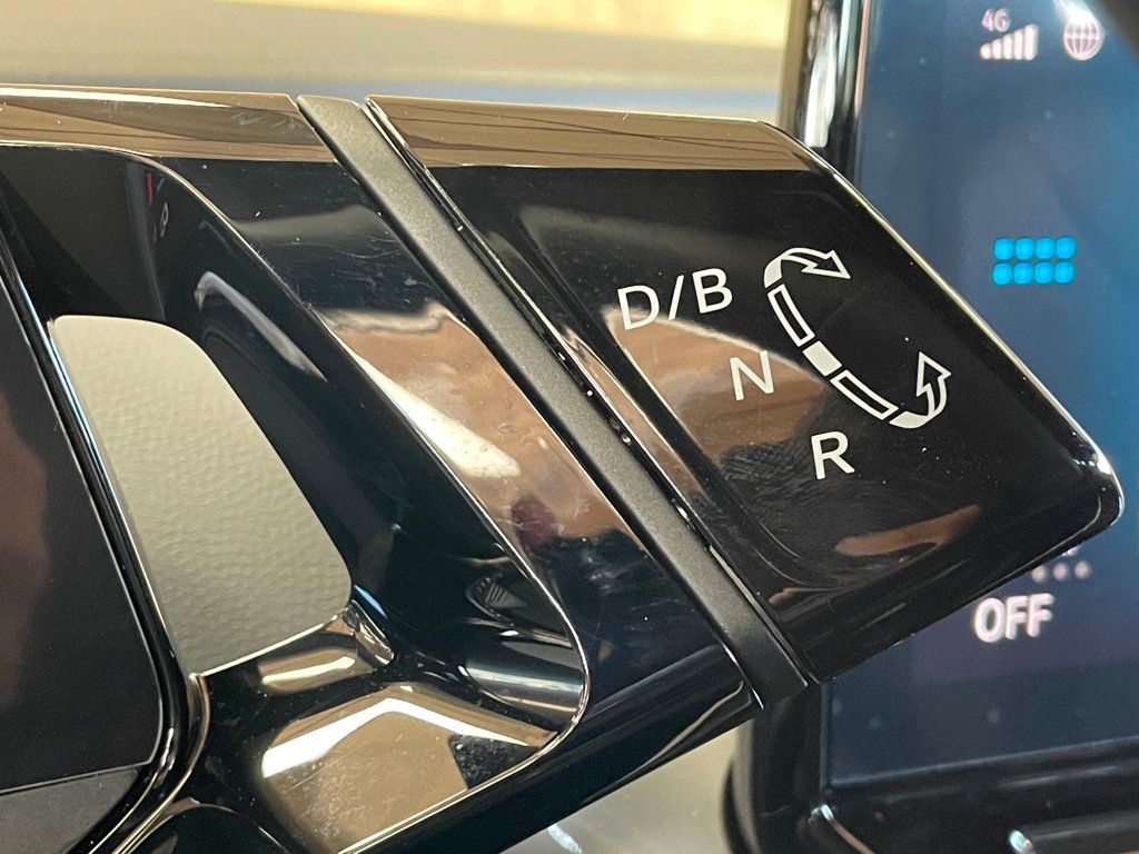 2024 Volkswagen ID.4 S RWD - 22952591 - 25