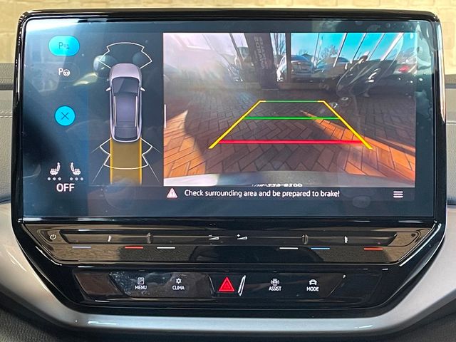 2024 Volkswagen ID.4 S RWD - 22952591 - 27