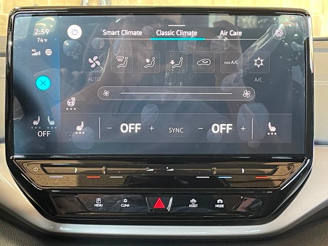 2024 Volkswagen ID.4 S RWD - 22952591 - 28