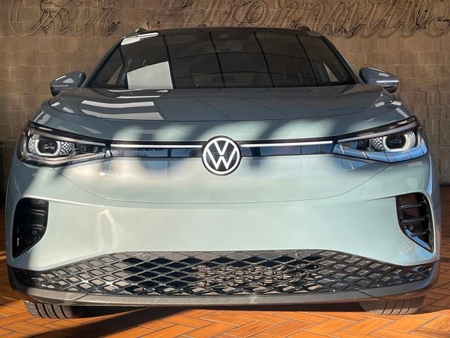 2024 Volkswagen ID.4 S RWD - 22952591 - 2