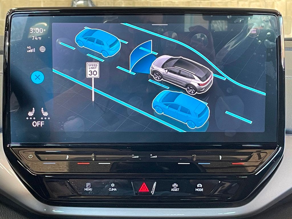 2024 Volkswagen ID.4 S RWD - 22952591 - 29