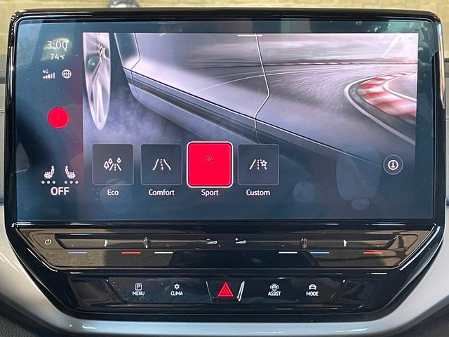 2024 Volkswagen ID.4 S RWD - 22952591 - 30