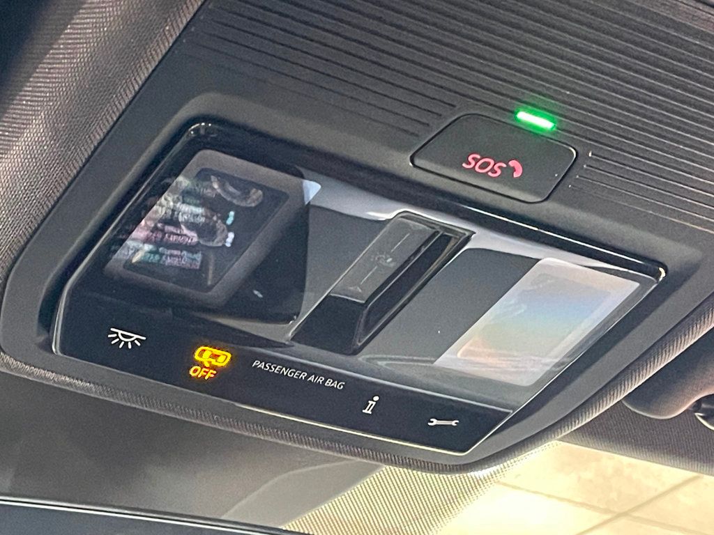 2024 Volkswagen ID.4 S RWD - 22952591 - 37