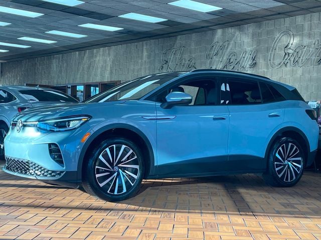 2024 Volkswagen ID.4 S RWD - 22952591 - 3