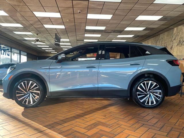 2024 Volkswagen ID.4 S RWD - 22952591 - 4