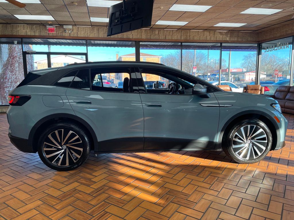 2024 Volkswagen ID.4 S RWD - 22952591 - 6