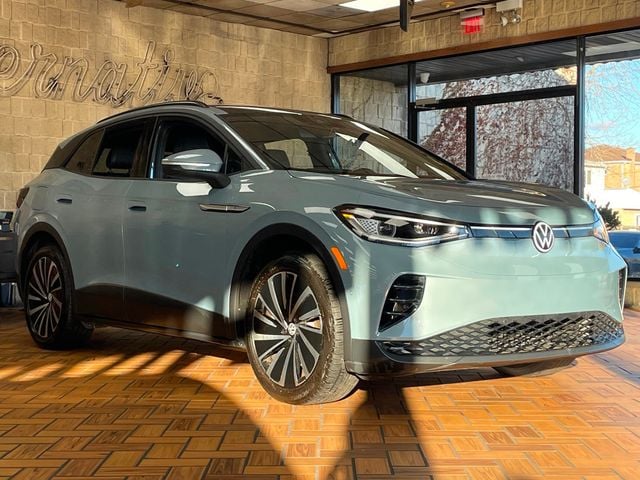 2024 Volkswagen ID.4 S RWD - 22952591 - 7