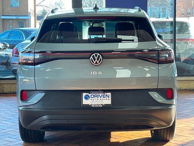 2024 Volkswagen ID.4 S RWD - 22952591 - 8
