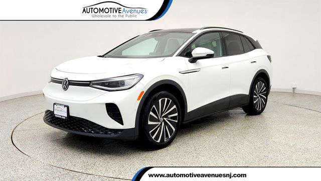 2024 Volkswagen ID.4 S RWD - 23020907 - 0