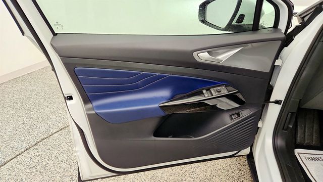 2024 Volkswagen ID.4 S RWD - 23020907 - 10
