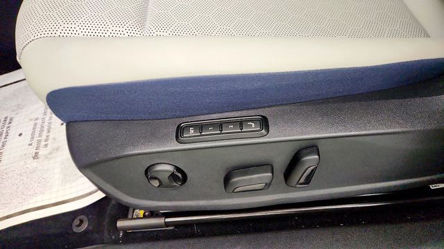 2024 Volkswagen ID.4 S RWD - 23020907 - 11