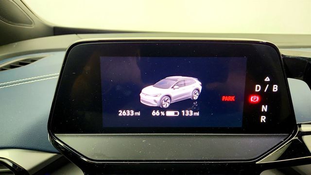 2024 Volkswagen ID.4 S RWD - 23020907 - 14