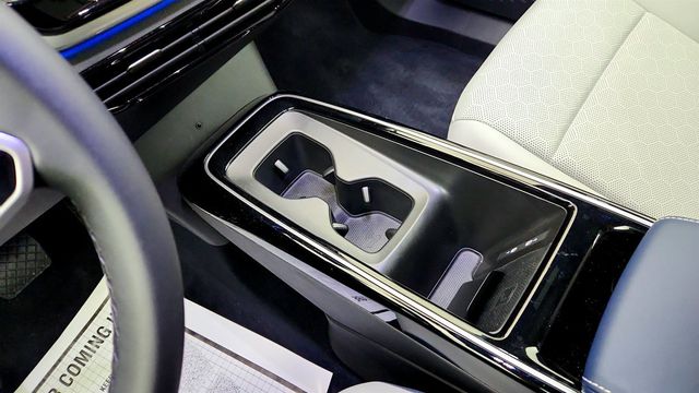 2024 Volkswagen ID.4 S RWD - 23020907 - 15