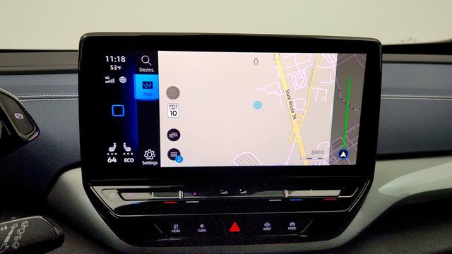 2024 Volkswagen ID.4 S RWD - 23020907 - 17